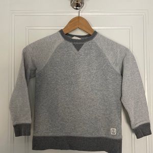 Land’s End Kid’s L7 Crew Sweatshirt